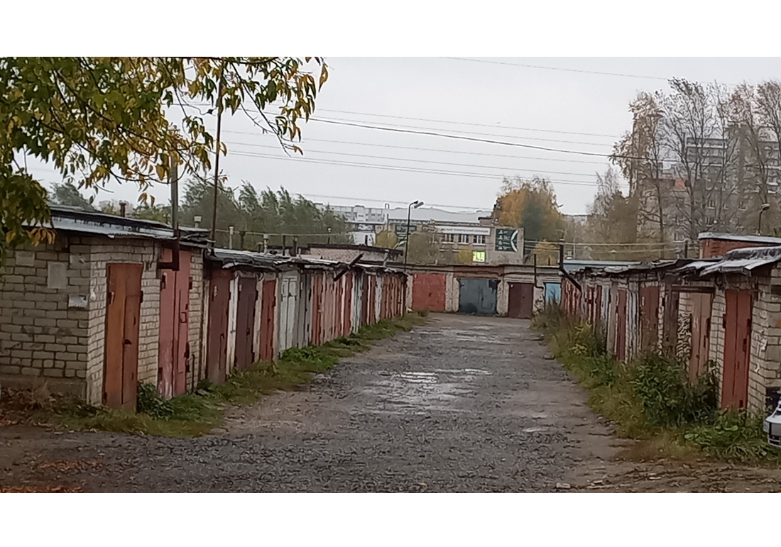 958 объектов недвижимости оформили вологжане по «гаражной амнистии» во II квартале 2025 года.