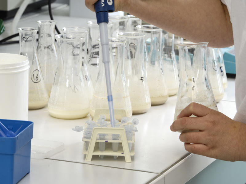 О результатах контроля качества и безопасности молочной продукции за 2023 год.