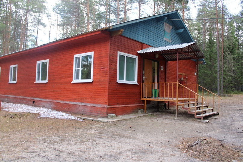 Более 26 миллионов рублей выделено на развитие загородных лагерей Вологодской области.