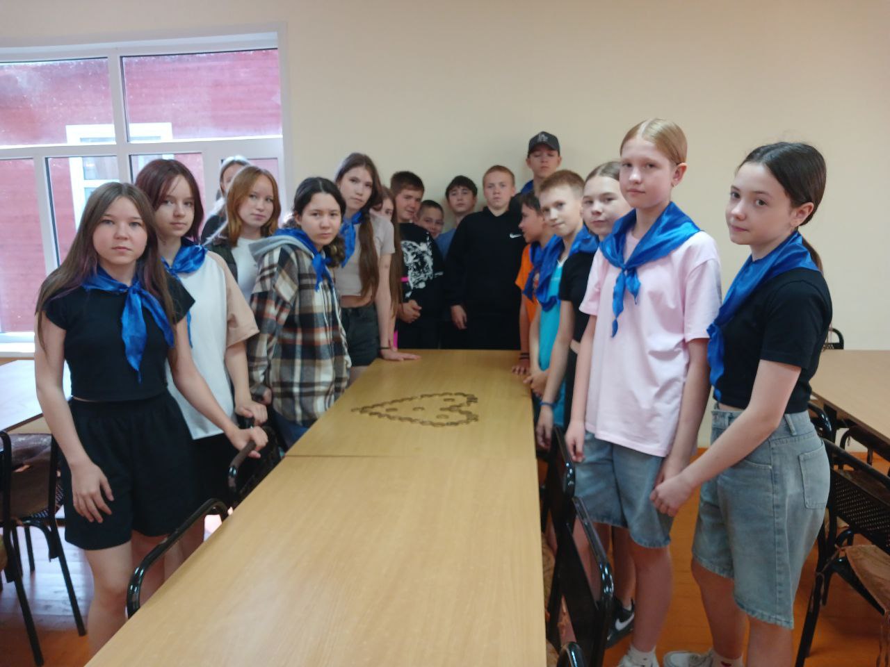 Квест &quot;Экскурс в избирательное право&quot;.