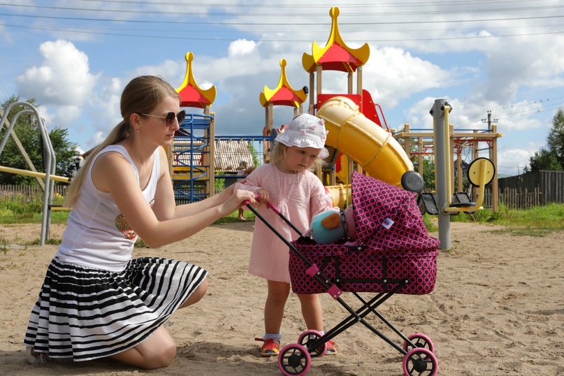 На поддержку семей и детей в бюджете Вологодской области предусмотрено более 47 миллиардов рублей.