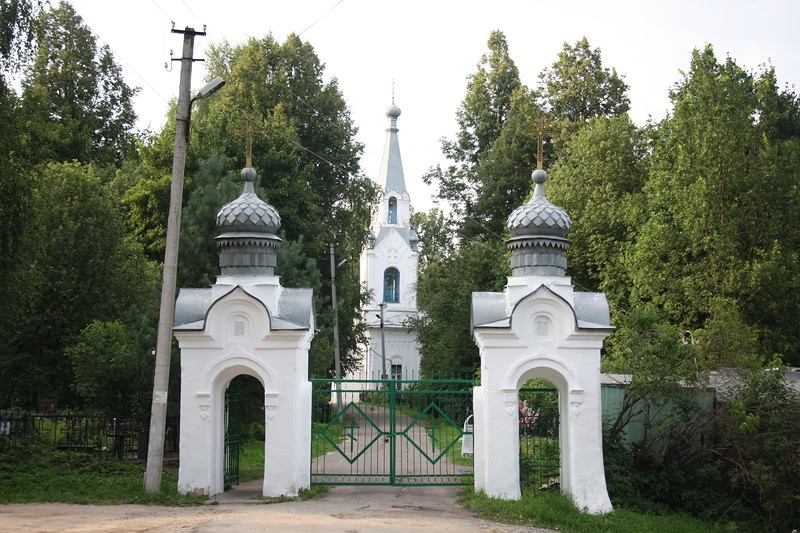 В Вологодской области будет создана новая Губернаторская программа по обустройству захоронений..