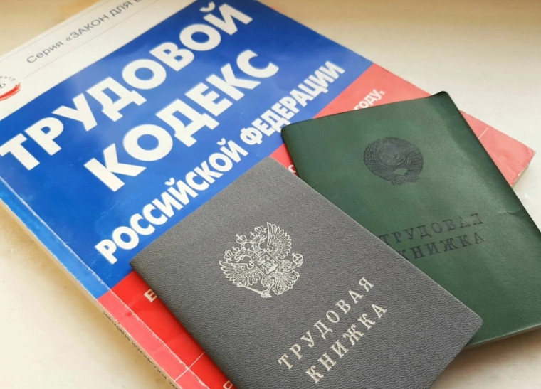Заседание рабочей группы межведомственной комиссии по противодействию нелегальной занятости.
