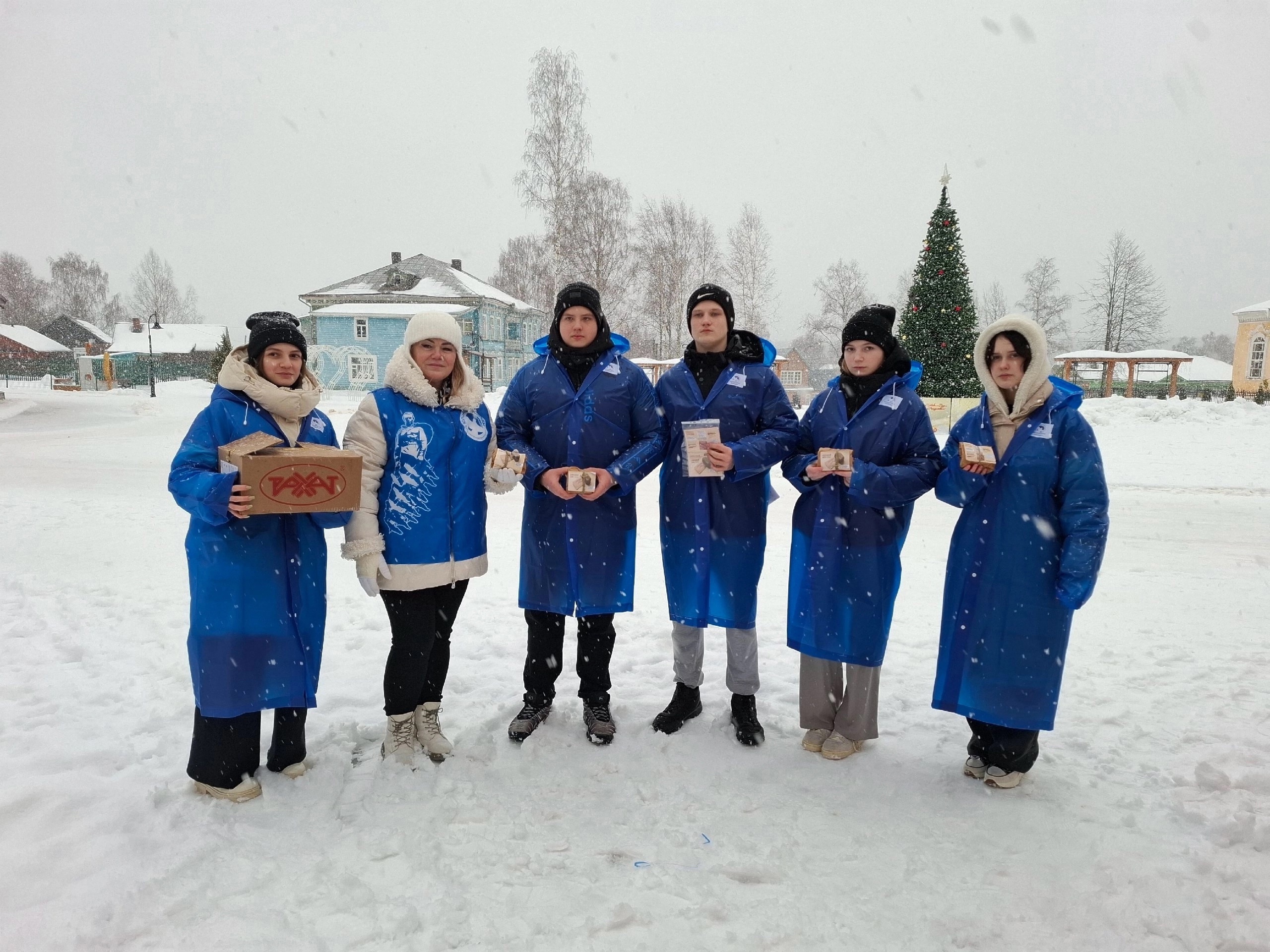 81 год со дня полного освобождения Ленинграда от фашистской блокады.