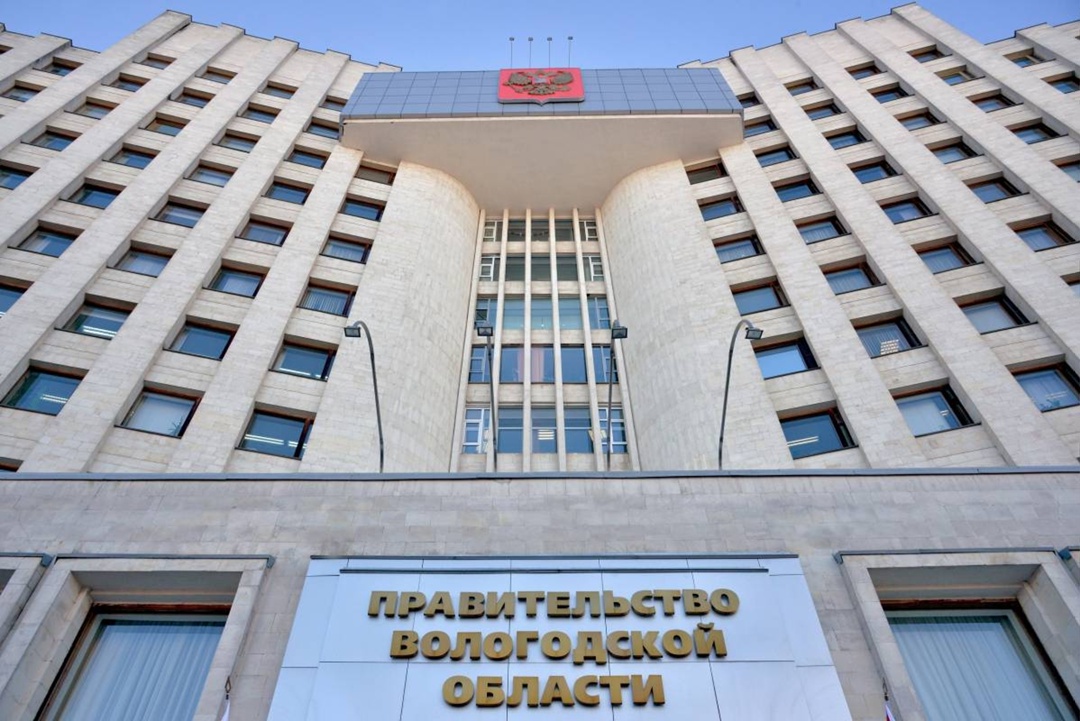 На Вологодчине утвердили Почетный знак «За заслуги в развитии физической культуры и спорта».