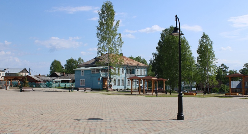 Более 30 проектов по благоустройству сельских территорий направлено на отбор в Минсельхоз России.