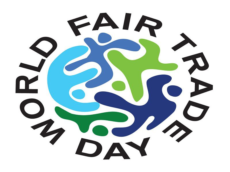 13 мая - Всемирный день справедливой торговли..