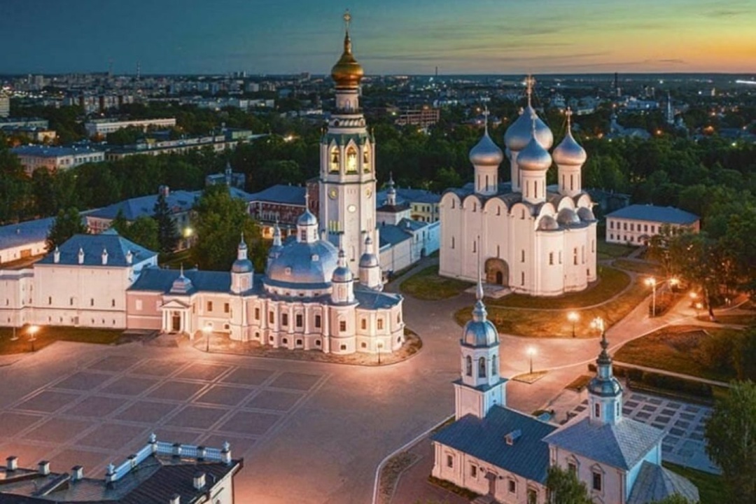Поддержим нашу областную столицу🔥.