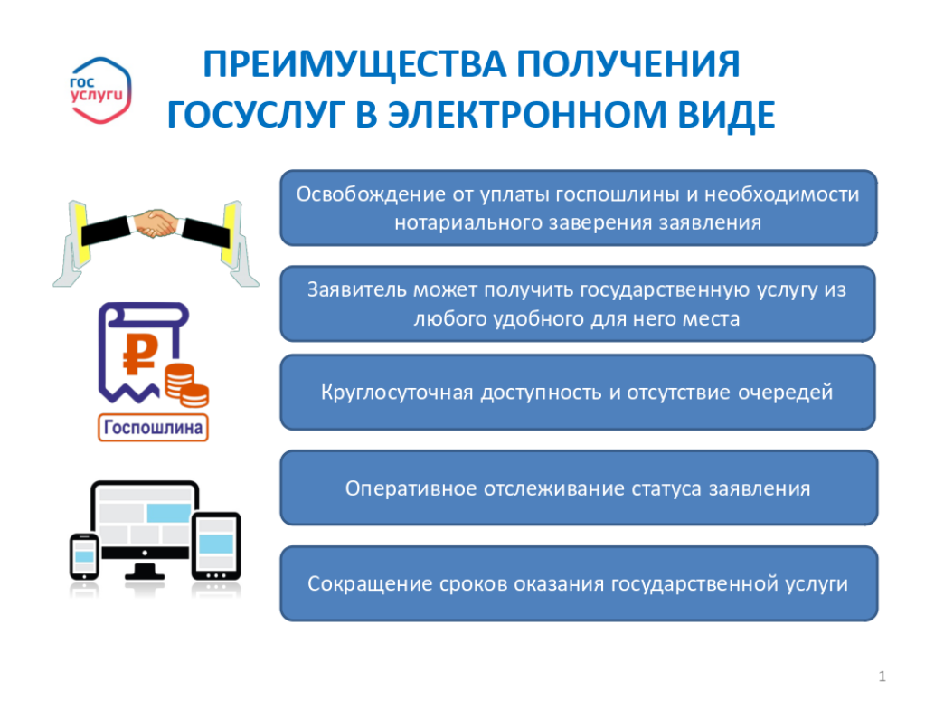 Подать документы на государственную регистрацию некоммерческой организации можно в электронном виде через Единый портал государственных и муниципальных услуг.