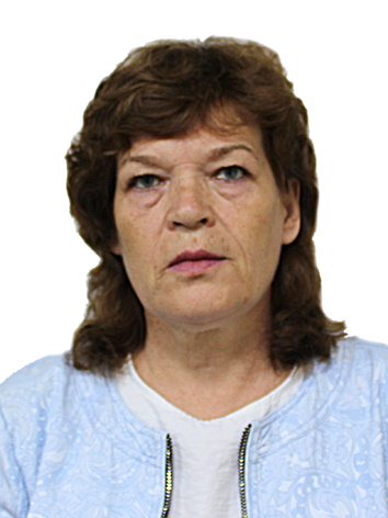 Бугаева Надежда Петровна.