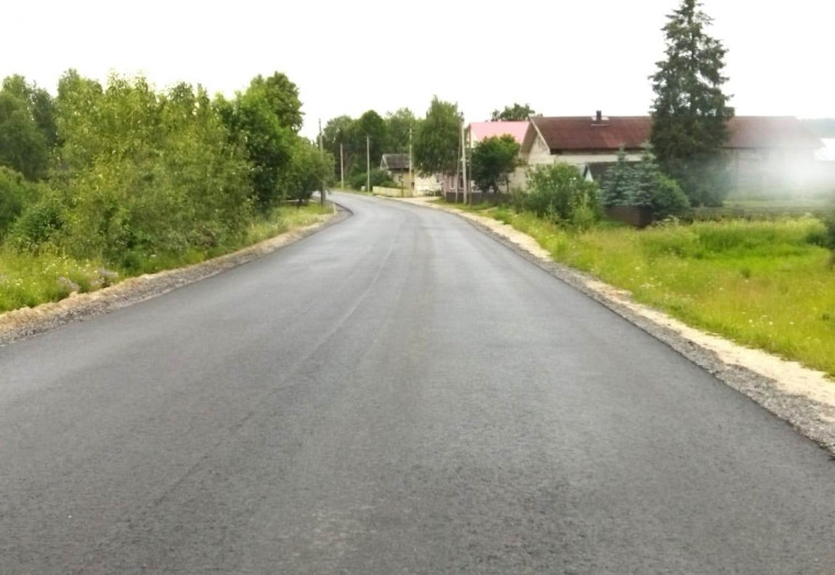 О дорожных ремонтах. О дорожных ремонтах.