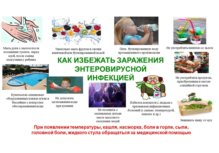 Как избежать заражения энтеровирусной инфекцией?. Как избежать заражения энтеровирусной инфекцией?.