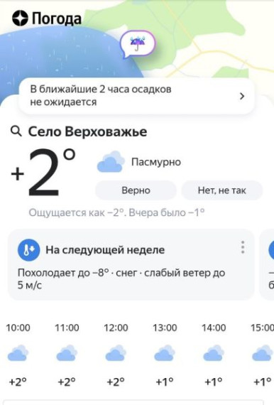 Сегодня на территории Верховажского округа отмечается плюсовая температура наружного воздуха. Сегодня на территории Верховажского округа отмечается плюсовая температура наружного воздуха.