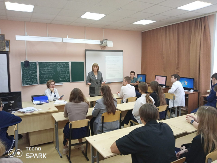 C рабочим визитом Верховажский округ посетила Уполномоченный по правам ребёнка в Вологодской области Ольга Смирнова. C рабочим визитом Верховажский округ посетила Уполномоченный по правам ребёнка в Вологодской области Ольга Смирнова.