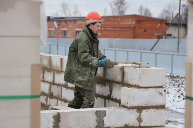 Более 400 земельных участков выявлено под жилищное строительство в Вологодской области. Более 400 земельных участков выявлено под жилищное строительство в Вологодской области.