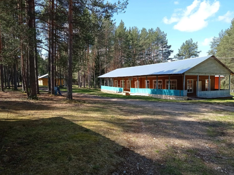 В 2023 году продолжится сохранение и развитие материально-технической базы загородных лагерей Вологодчины.. В 2023 году продолжится сохранение и развитие материально-технической базы загородных лагерей Вологодчины..