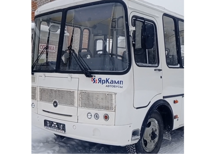 В регионе продолжается масштабное обновление автопарка. В регионе продолжается масштабное обновление автопарка.