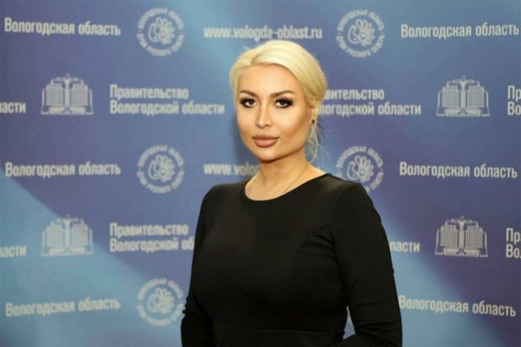Валерия Решетникова возглавила Управление информационной политики Вологодской области. Валерия Решетникова возглавила Управление информационной политики Вологодской области.