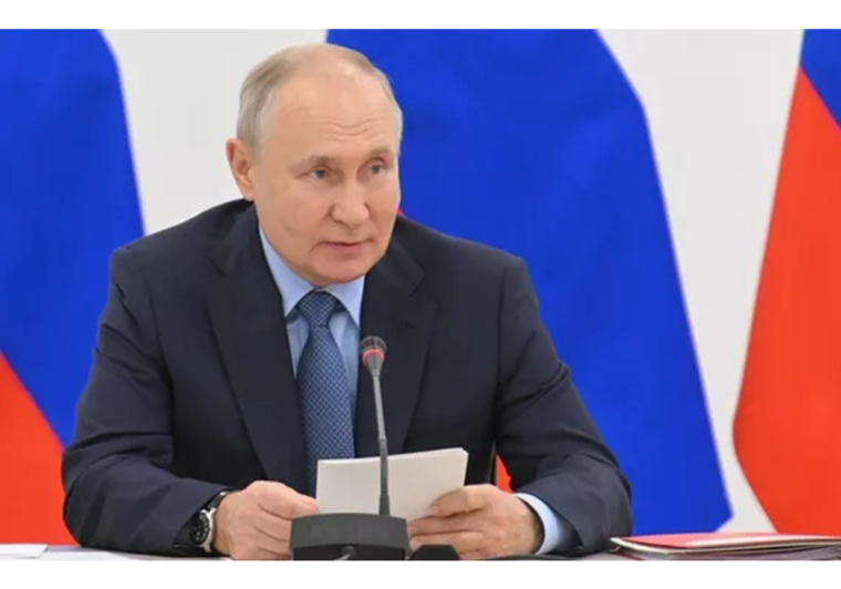 Вологодская область известна не только сливочным маслом, заявил Путин. Вологодская область известна не только сливочным маслом, заявил Путин.