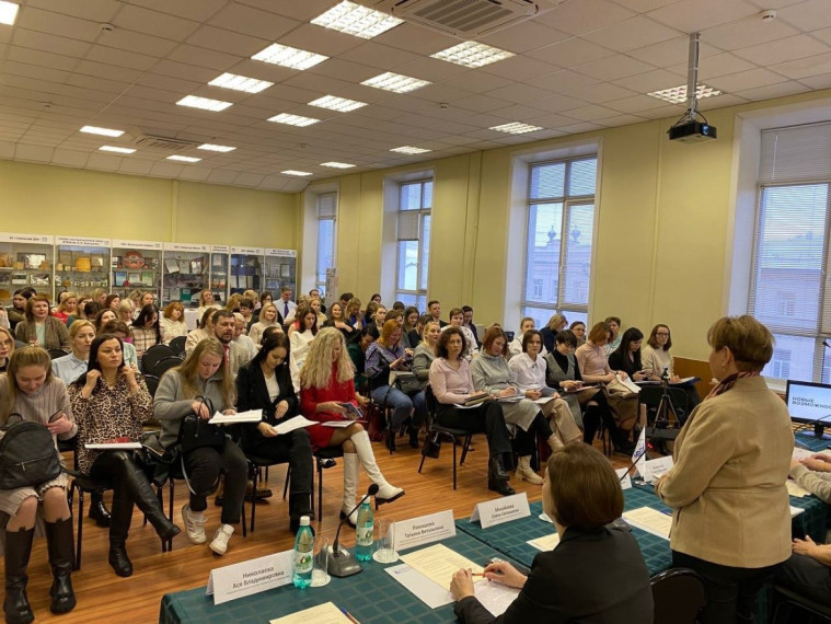 Участие в семинаре «Актуальные изменения законодательства в сфере оформления сделок с недвижимостью в 2023 году». Участие в семинаре «Актуальные изменения законодательства в сфере оформления сделок с недвижимостью в 2023 году».