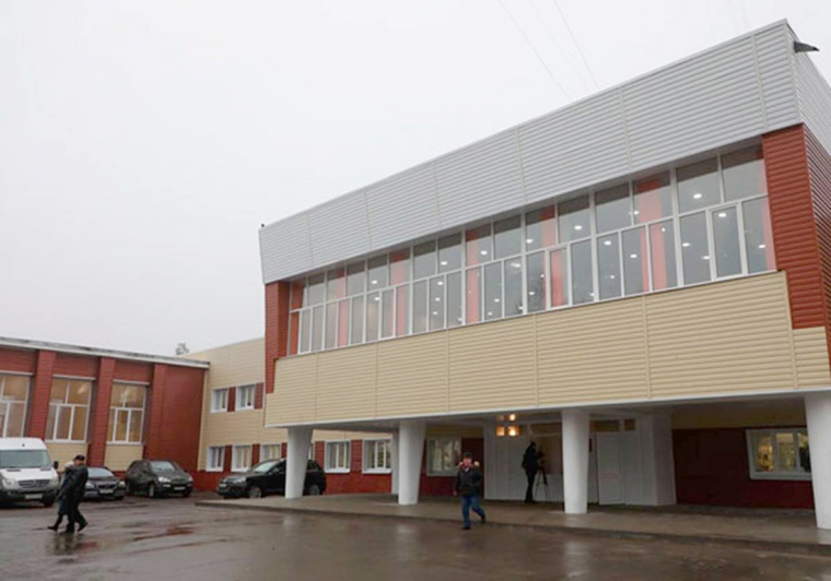 Учреждения культуры в селах и деревнях региона получат средства на ремонт в рамках областной программы "Сельский дом культуры". Учреждения культуры в селах и деревнях региона получат средства на ремонт в рамках областной программы "Сельский дом культуры".