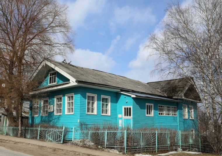 С 2024 года в Вологодской области начнут капитально ремонтировать центральные районные библиотеки. С 2024 года в Вологодской области начнут капитально ремонтировать центральные районные библиотеки.