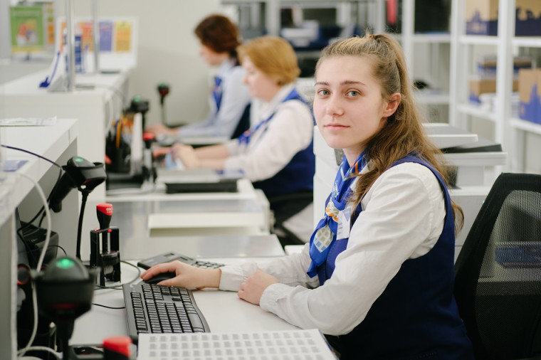 График работы почтовых отделений изменится в связи с Днем защитника Отечества. График работы почтовых отделений изменится в связи с Днем защитника Отечества.