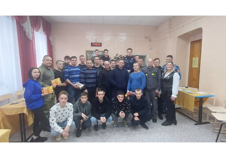 Конкурсно-развлекательная программа "Солдатушки, бравы ребятушки". Конкурсно-развлекательная программа "Солдатушки, бравы ребятушки".
