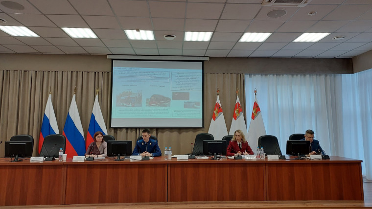 Итоги природоохранной деятельности на территории области за 2022 год. Итоги природоохранной деятельности на территории области за 2022 год.