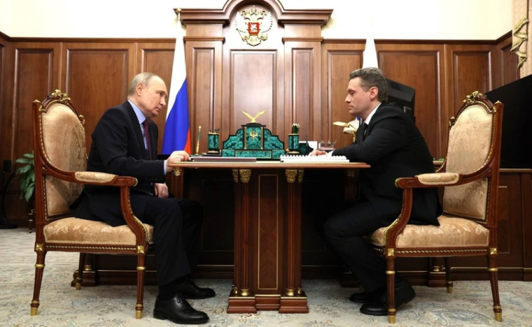 28 миллиардов на 5 лет: Президенту России Владимиру Путину представили Губернаторские программы Вологодской области. 28 миллиардов на 5 лет: Президенту России Владимиру Путину представили Губернаторские программы Вологодской области.