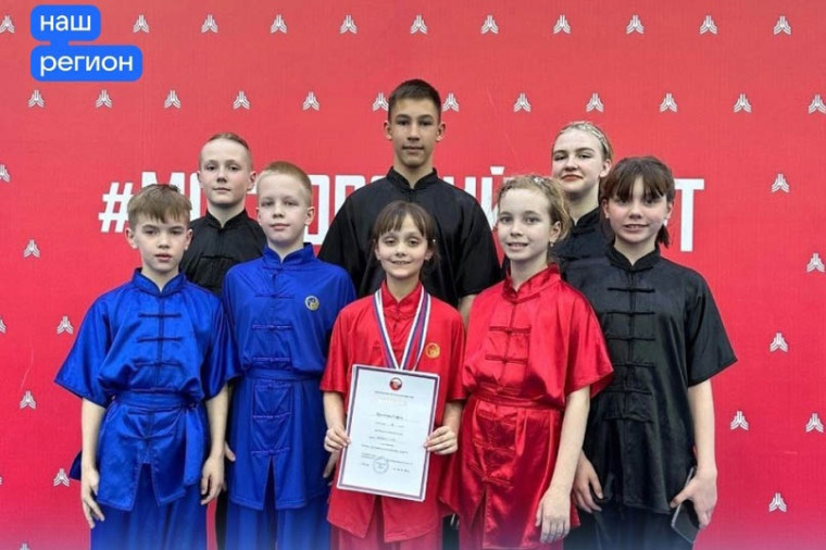 Спортсмены из Череповецкого Центра боевых искусств стали призерами Чемпионата и Первенства России по ушу. Спортсмены из Череповецкого Центра боевых искусств стали призерами Чемпионата и Первенства России по ушу.