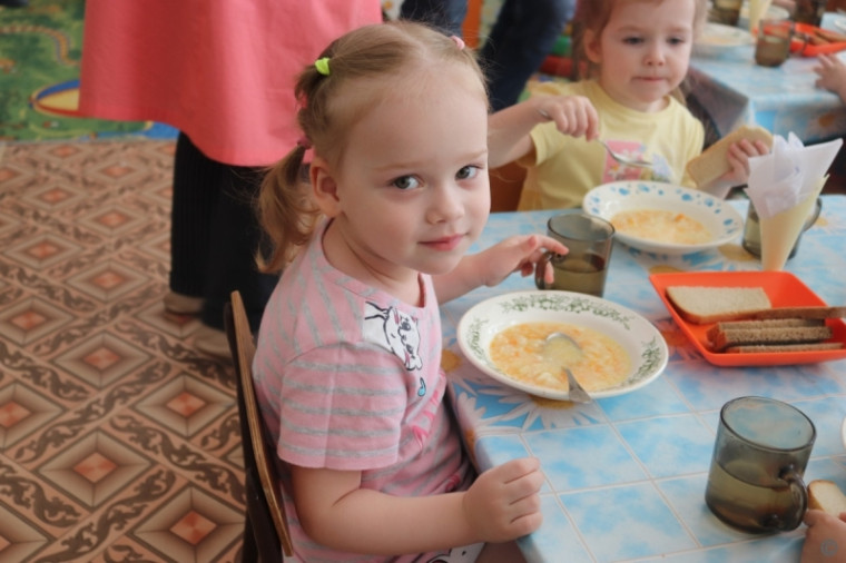 О безопасности продуктов детского питания. О безопасности продуктов детского питания.