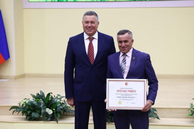 Подведение итогов областного соревнования в агропромышленном комплексе. Подведение итогов областного соревнования в агропромышленном комплексе.