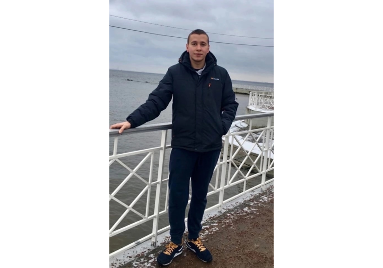Проводили в последний путь нашего земляка. Проводили в последний путь нашего земляка.