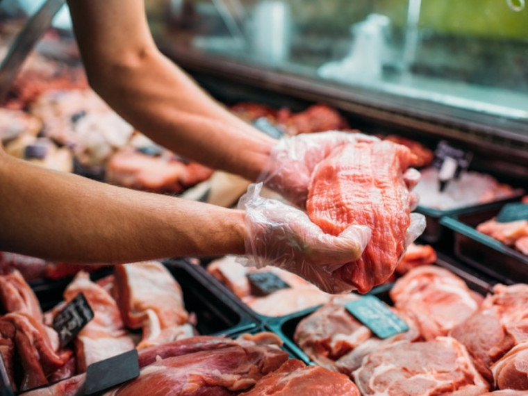 Правила приобретения мясной продукции. Правила приобретения мясной продукции.