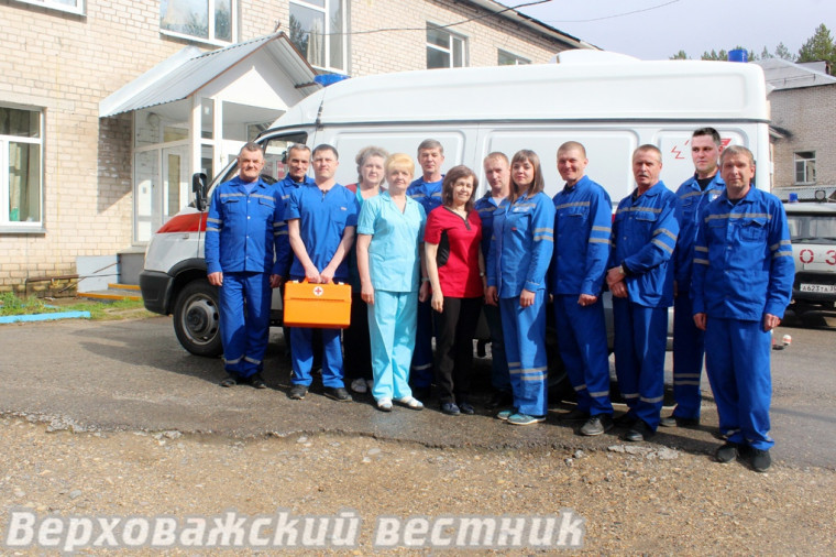 28 апреля - День работника скорой помощи. 28 апреля - День работника скорой помощи.