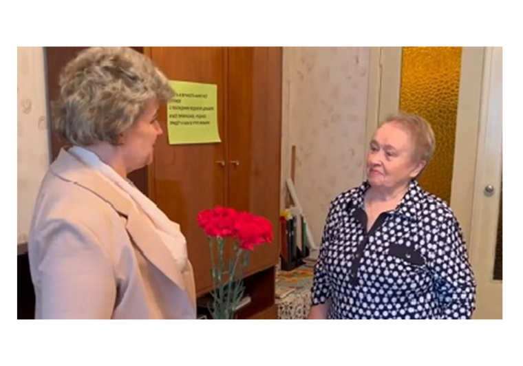 Руководство ОСФР по Вологодской области поздравляет с Днём Победы ветеранов, тружеников тыла и детей войны. Руководство ОСФР по Вологодской области поздравляет с Днём Победы ветеранов, тружеников тыла и детей войны.