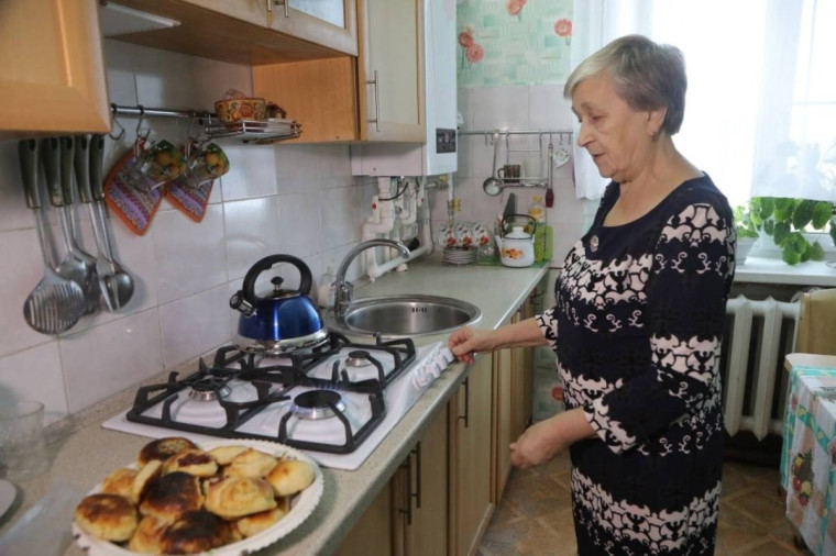Девять населенных пунктов Вологодчины включили в программу социальной газификации. Девять населенных пунктов Вологодчины включили в программу социальной газификации.