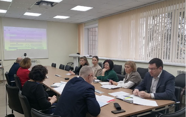 На повестке дня – реализация мероприятий по наполнению ЕГРН точной информацией. На повестке дня – реализация мероприятий по наполнению ЕГРН точной информацией.
