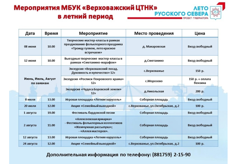 Уважаемые верховажане и гости округа, обратите внимание!. Уважаемые верховажане и гости округа, обратите внимание!.