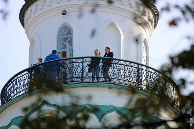 С 17 мая колокольню и Софийский собор в Вологде можно посетить по Пушкинской карте. С 17 мая колокольню и Софийский собор в Вологде можно посетить по Пушкинской карте.