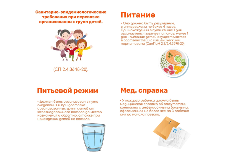 Перевозка организованных групп детей. Перевозка организованных групп детей.