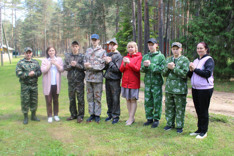 Торжественное закрытие военно-полевых сборов. Торжественное закрытие военно-полевых сборов.