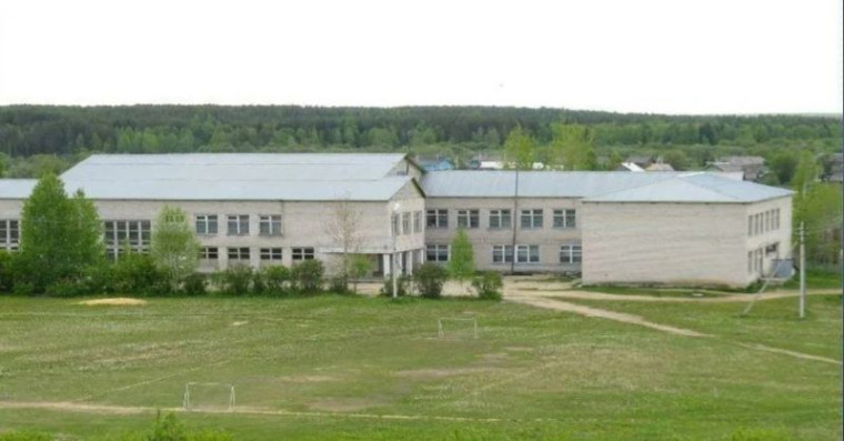В Верховажском округе капитально отремонтируют сразу две школы.