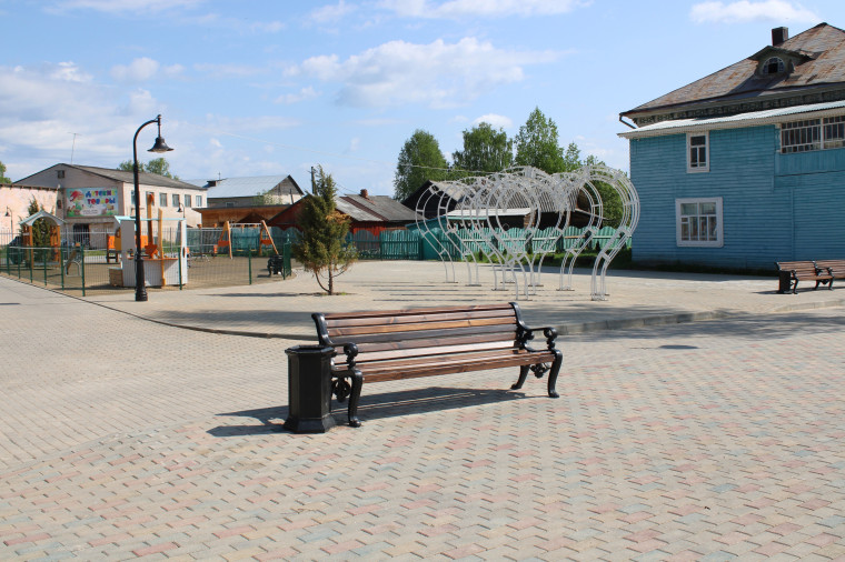 Всероссийский конкурс создания комфортной городской среды будет продлен до 2030 года.