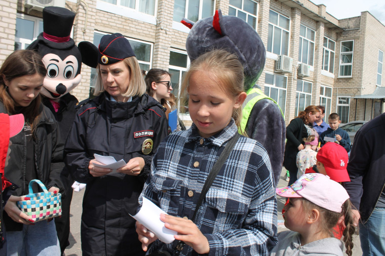 5 июня – День образования Российской полиции.